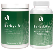 Barleylife - Order Online as Wholesale Member